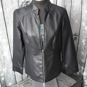 Christopher & Bank Jacket